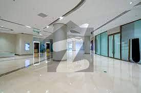 2000 Square Feet Hall Available At Rent For Office