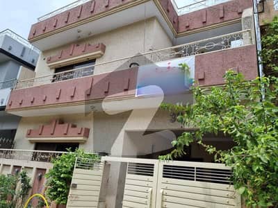 5 Marla Single Unit House With Car Parking All Utilities Available Map And All Taxes Paid To Chaklala Cantonment Board