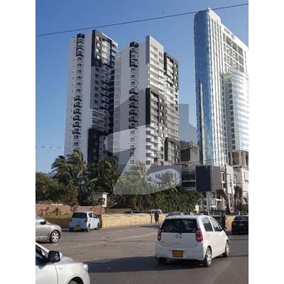 اوشین مال کلفٹن ۔ بلاک 9,کلفٹن,کراچی میں 4 کمروں کا 14 مرلہ فلیٹ 9.75 کروڑ میں برائے فروخت۔