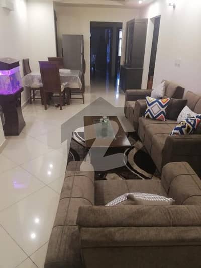 Flat Of 1000 Square Feet Available In Bahria Town Phase 4