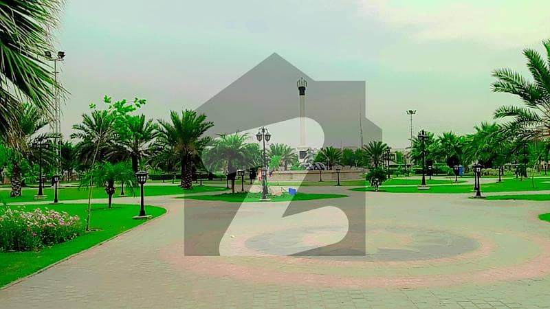 8 marla c block residential phase2 bahria orchard lahore