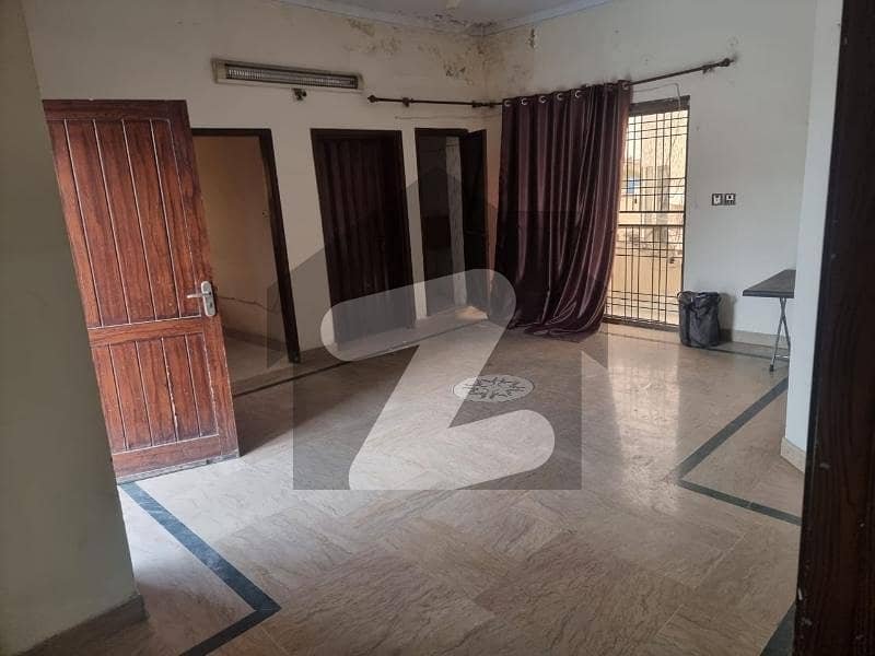 4 Marla Flat 1st Floor For Rent In Gulshan E Lahore