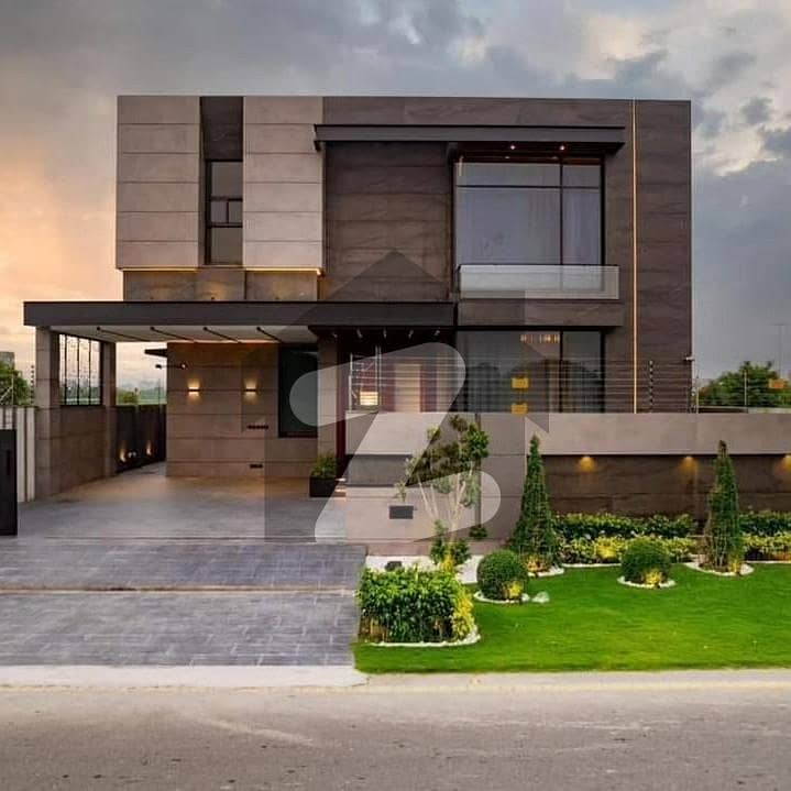 1 Kanal House For sale In DHA Defence Phase 2 Islamabad