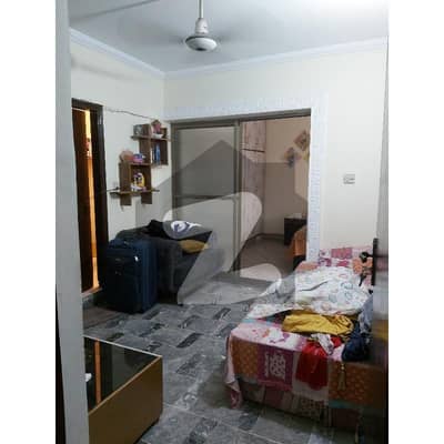 House For Sale At Ideal Location Of Main Wahdat Road, New Muslim Town Lahore