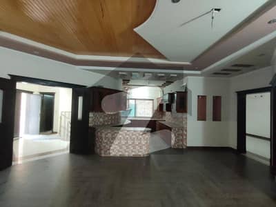 01-Kanal Tile & Marble Upper Portion Available For Rent.