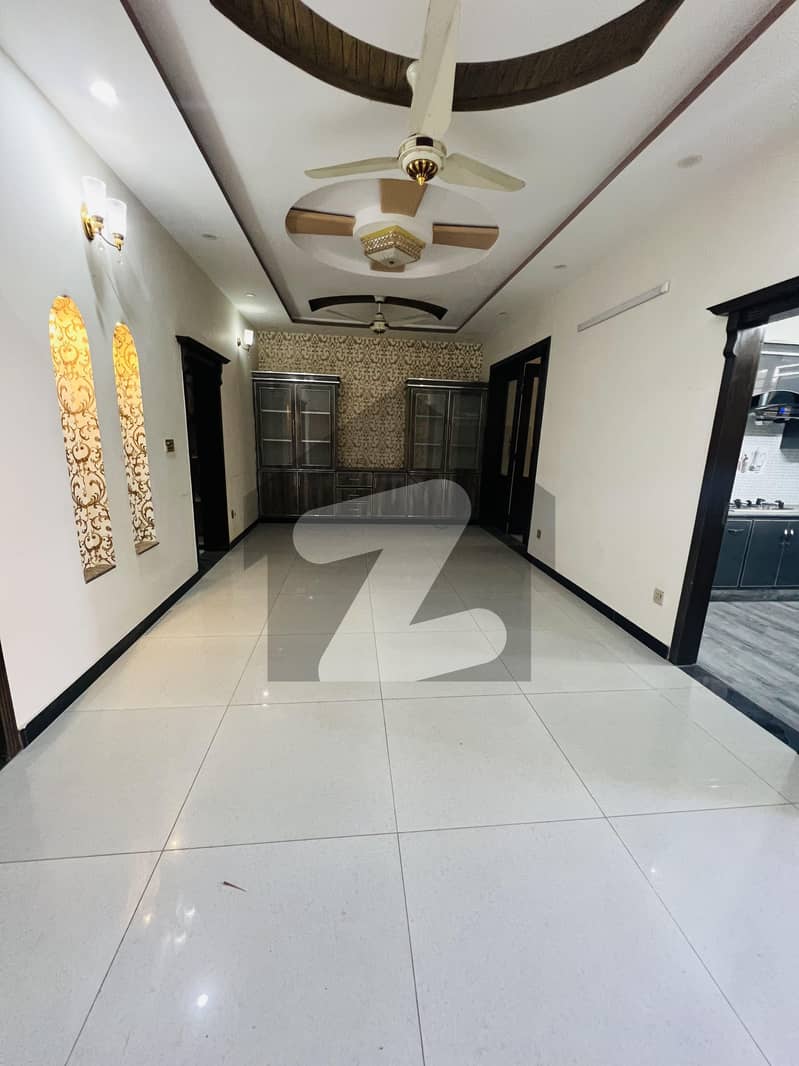 Brand New Ground Floor For Rent in I 11/2