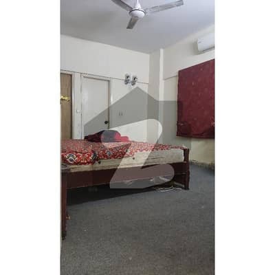 کلفٹن ۔ بلاک 1 کلفٹن,کراچی میں 2 کمروں کا 3 مرلہ فلیٹ 72.0 لاکھ میں برائے فروخت۔