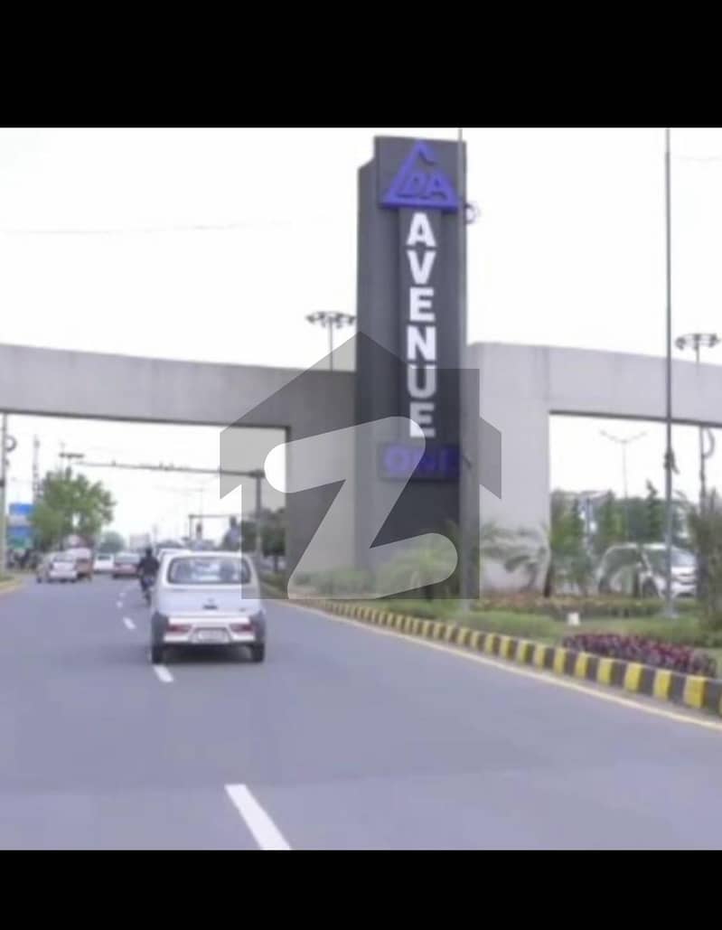 ایل ڈی اے ایوینیو ۔ بلاک جی ایل ڈی اے ایوینیو,لاہور میں 10 مرلہ رہائشی پلاٹ 82.0 لاکھ میں برائے فروخت۔
