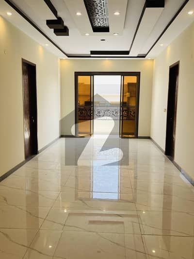 کراچی ایڈمنسٹریشن ایمپلائیز سوسائٹی جمشید ٹاؤن,کراچی میں 3 کمروں کا 8 مرلہ بالائی پورشن 2.6 کروڑ میں برائے فروخت۔