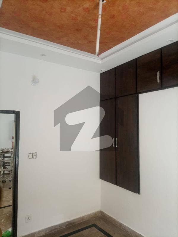 5 marla house for sale in nasheman -e-iqbal phase 2 main college road Lahore