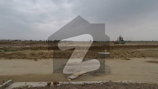 1 Kanal Residential Plot Is For Sale In DHA Phase 7 Block Z1