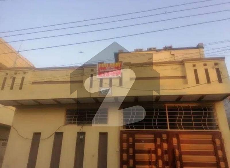 HOUSE FOR RENT IN KORAL CHOWK