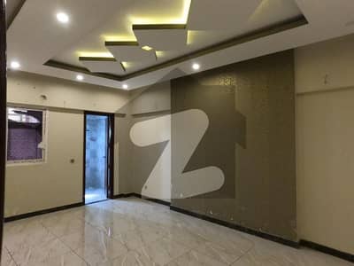 Reserve A Prime Location Flat Now In North Nazimabad - Block F For Sale