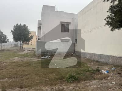 DHA RAHBAR 5 MARLA VERY BEST PRICE IDEAL LOCATION UP FOR SALE