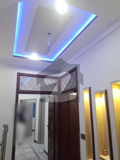 تارامری اسلام آباد میں 2 کمروں کا 3 مرلہ مکان 72.0 لاکھ میں برائے فروخت۔