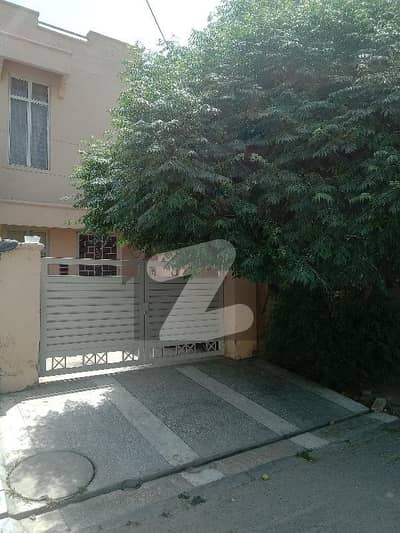5 Marla House For Rent In Punjab Government Servant Housing Scheme Mohlanwal Lahore