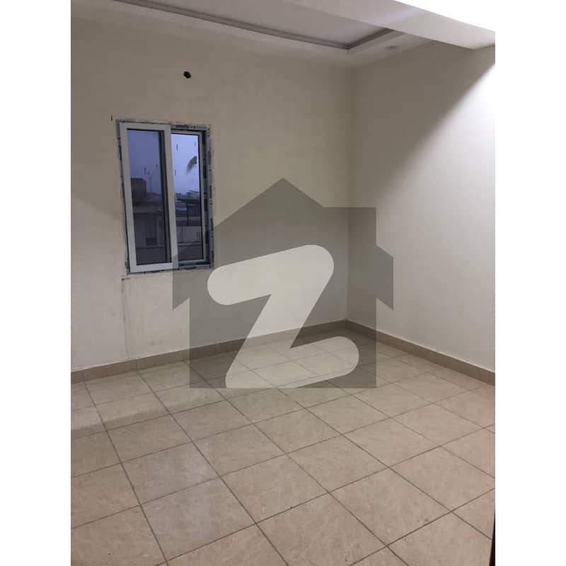 Brand New 3 Bed Flat Available For Rent