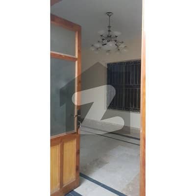 Lower Portion For rent In Gulraiz Housing Society Phase 2