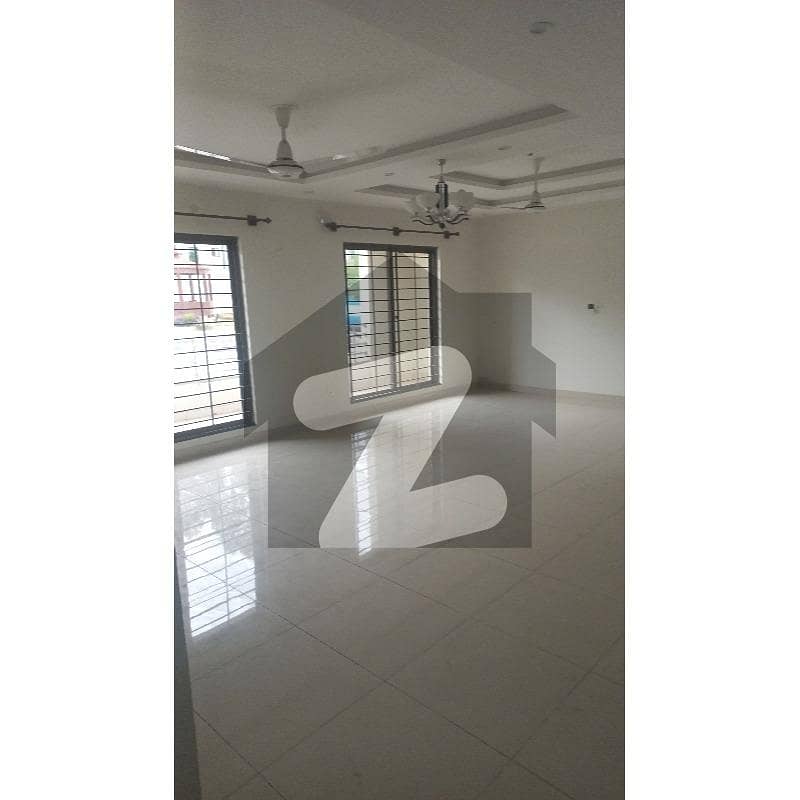 Askari Tower 1 3 Bedrooms 5th Floor Flat Available For Sale