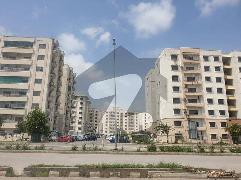 We Offer 3 Bedroom Apartment For Rent On (urgent Basis) In Askari Tower 2 Dha Phase 2 Islamabad