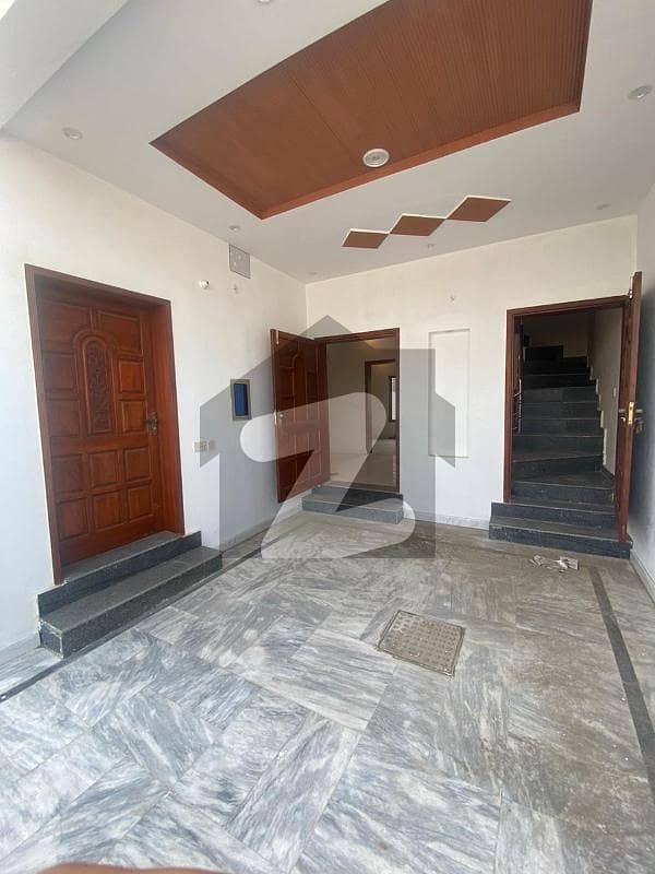 پارک ویو سٹی لاہور میں 4 کمروں کا 5 مرلہ مکان 1.35 کروڑ میں برائے فروخت۔