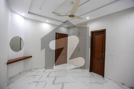We Offer Independent 20 Marla Upper Portion For Rent On (Urgent Basis) In Sector E DHA 2 Islamabad