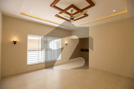 We Offer Independent 20 Marla Upper Portion For Rent On Urgent Basis In Sector E DHA 2 Islamabad