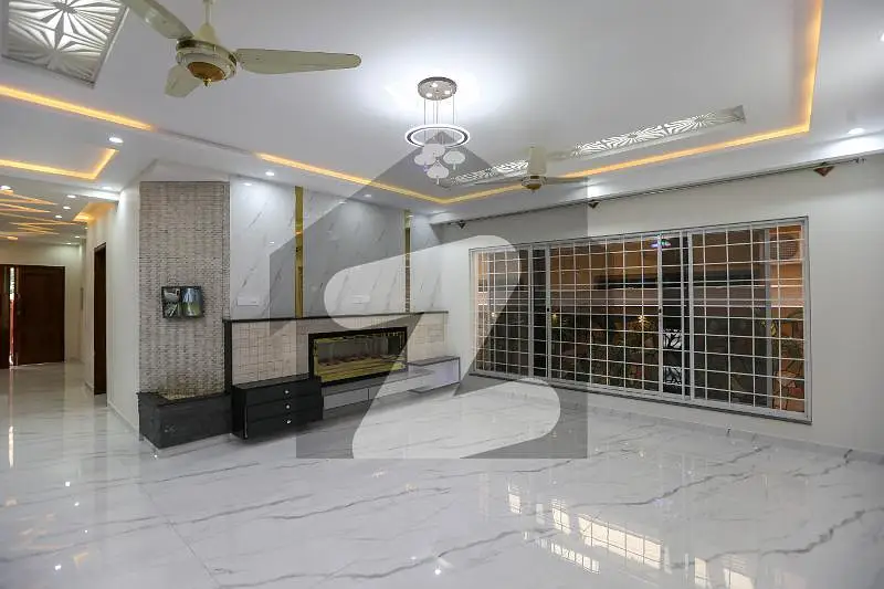 We Offer Independent 20 Marla Upper Portion For Rent In Sector E Dha 2 Islamabad