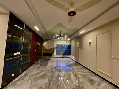 New Era Sale & Marketing Offer 20 Marla Brand New Designer Upper Portion For Rent On Urgent Basis In Sector E Dha 2 Islamabad