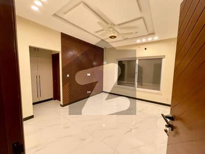 We Offer Independent 20 Marla Upper Portion For Rent On Urgent Basis In Sector E DHA 2 Islamabad