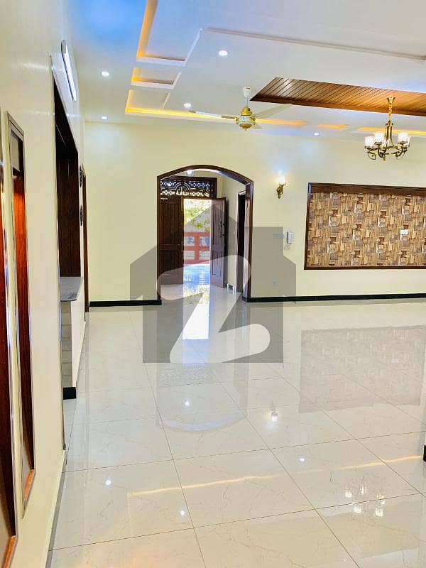 We offer Independent 20 Marla Upper Portion for Rent on (Urgent Basis) in DHA 2 Islamabad