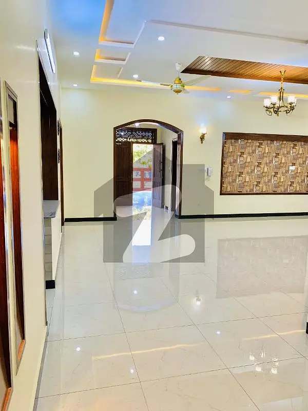 We offer Independent 20 Marla Upper Portion for Rent on (Urgent Basis) in DHA 2 Islamabad