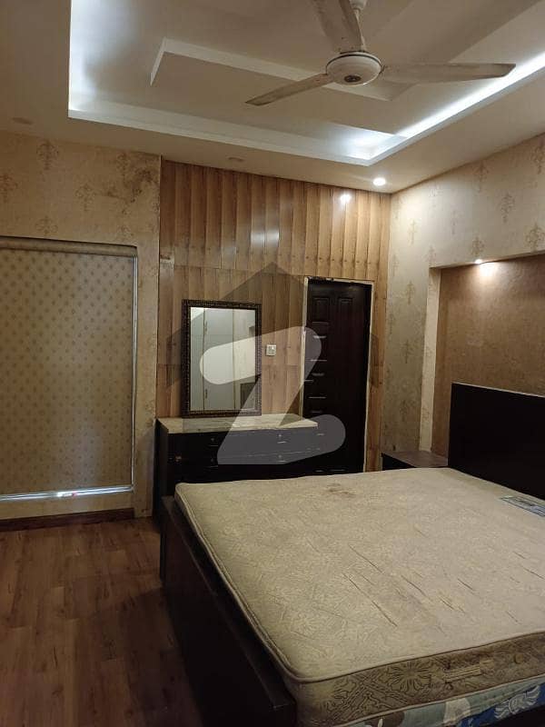 پیراگون سٹی لاہور میں 3 کمروں کا 5 مرلہ مکان 52.0 ہزار میں کرایہ پر دستیاب ہے۔