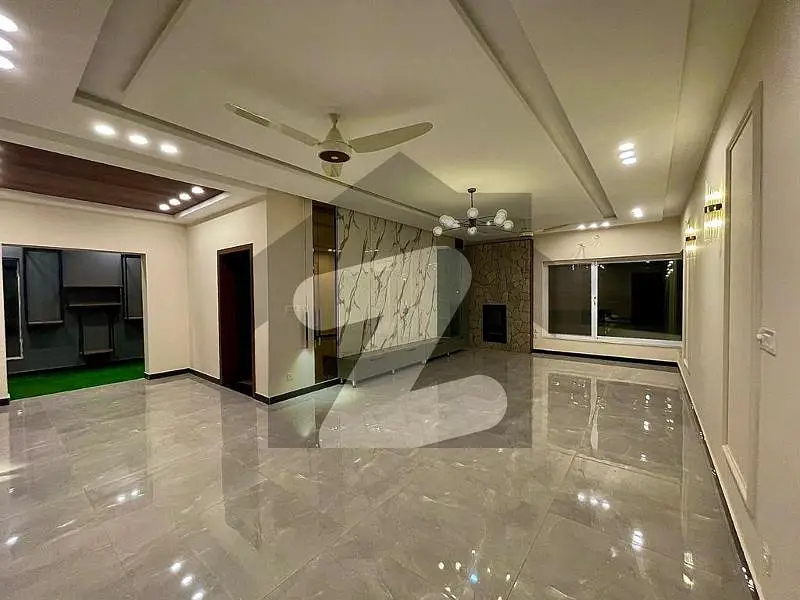 20 Marla Upper Portion For Rent On In Sector E Dha 2 Islamabad