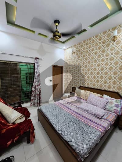 لاہور میڈیکل ہاؤسنگ سوسائٹی لاہور میں 8 کمروں کا 5 مرلہ مکان 1.55 کروڑ میں برائے فروخت۔