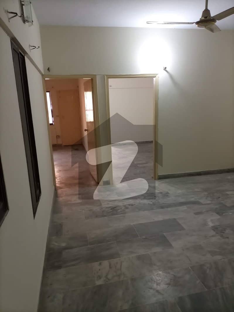 1000 Square Feet Flat Available For Sale In DHA Phase 2 Extension Karachi