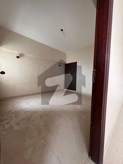 Al Khaleej Tower Stunning 1250 Square Feet Flat In Federal B Area Available