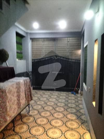 لاہور میڈیکل ہاؤسنگ سوسائٹی لاہور میں 4 کمروں کا 6 مرلہ مکان 1.35 کروڑ میں برائے فروخت۔