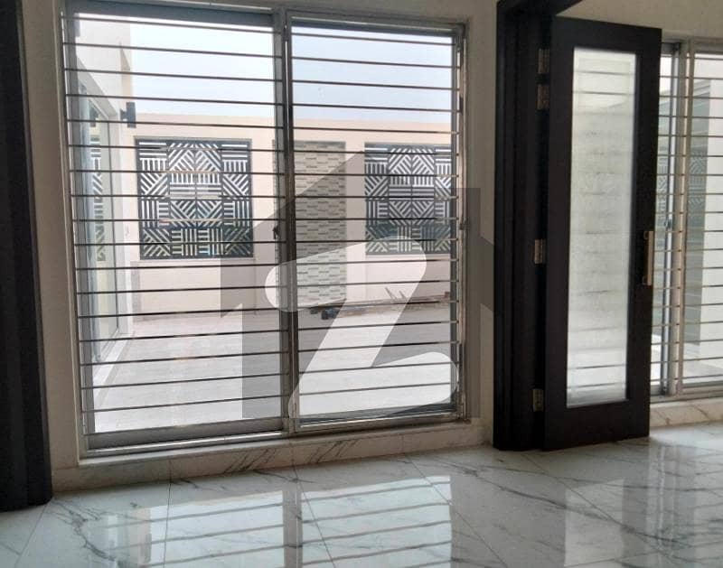 1 Kanal Full House Is Available For Rent In Phase 5 Block L Dha Lahore