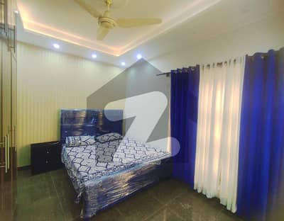 10 Marla House for Rent in Bahria Town