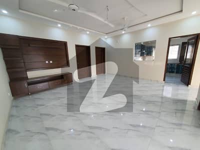 10 Marla Brand New Upper Portion Available Sector C Bahria Town Lahore