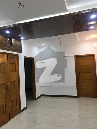 5 Marla House Available For Rent In Umar Block Bahria Town Lahore