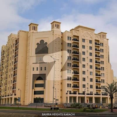 1100 Square Feet'S Apartment'S Up For Sale In Bahria Town Karachi Bahria Heights