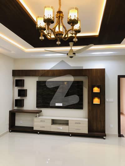 10 Marlabrand new designer house available for sale in sector b1