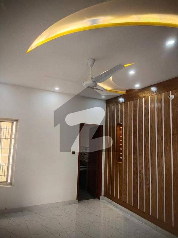 5 Marla Brand New House Available For Sale In Park View City Lahore