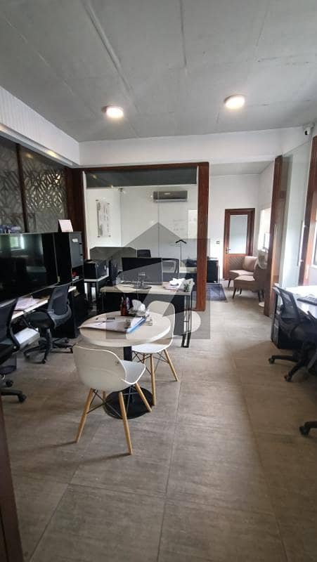 1500 Square Feet Office For Rent