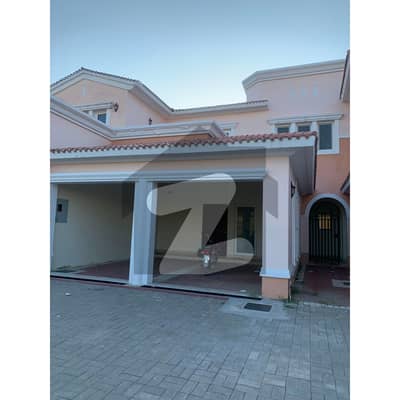 Emaar Canyon Views Alma Town Home For Rent Semi Furnished