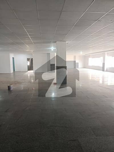 15000 Sq Feet Office For Rent In Gulberg
