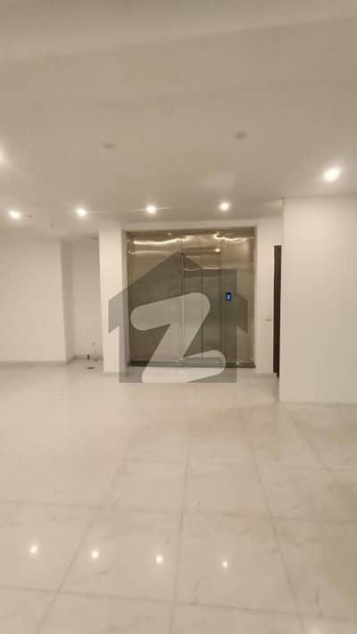 Independent Building For Rent For Multinational Company In Gulberg