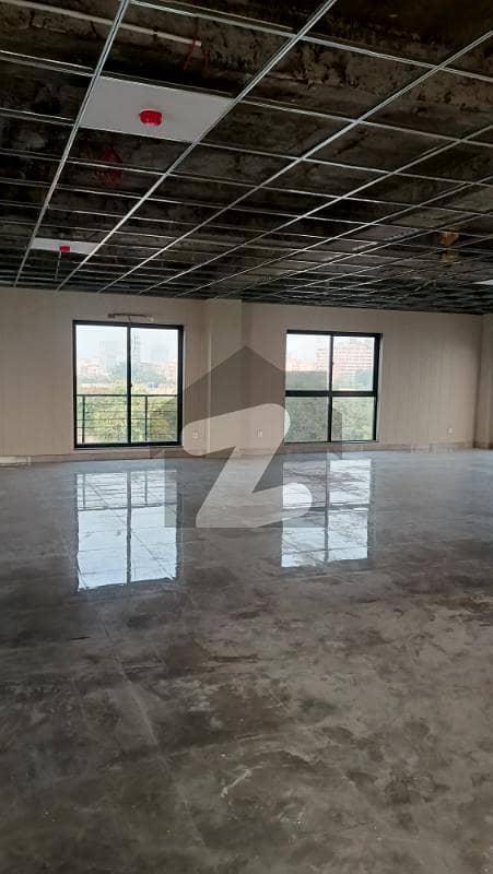 10000 Sq Ft Office For Rent In Gulberg